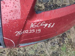  Бампер передний Audi A6 C6 (S6,RS6) Арт 92452057, вид 14