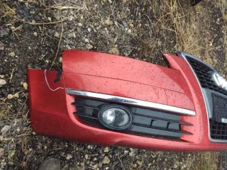  Бампер передний Audi A6 C6 (S6,RS6) Арт 92452057, вид 2