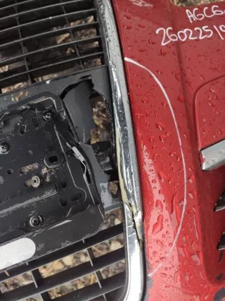  Бампер передний Audi A6 C6 (S6,RS6) Арт 92452057, вид 7