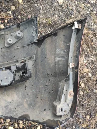  Бампер передний Audi A6 C6 (S6,RS6) Арт 92452057, вид 9