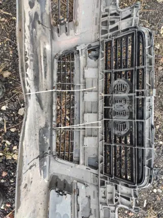  Бампер передний Audi A6 C6 (S6,RS6) Арт 92452057, вид 11