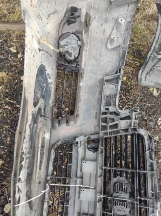  Бампер передний Audi A6 C6 (S6,RS6) Арт 92452057, вид 12