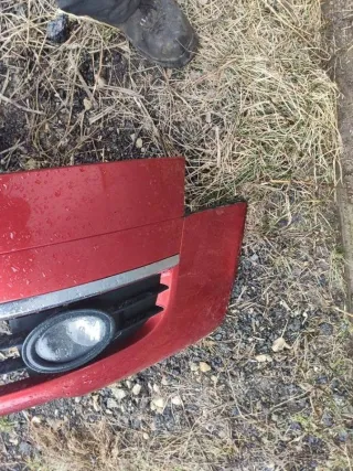  Бампер передний Audi A6 C6 (S6,RS6) Арт 92452057, вид 8