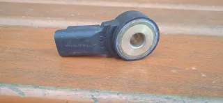 0261231168,9645311480 Датчик детонации Citroen C3 1 1.4л Арт 92452832, вид 5