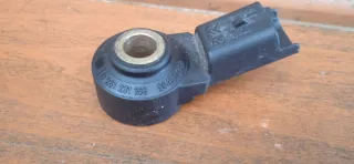 0261231168,9645311480 Датчик детонации Citroen C3 1 1.4л Арт 92452832, вид 2