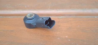 0261231168,9645311480 Датчик детонации Citroen C3 1 1.4л Арт 92452832, вид 1