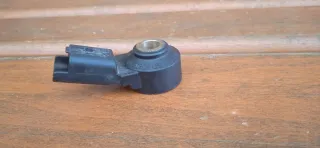 0261231168,9645311480 Датчик детонации Citroen C3 1 1.4л Арт 92452832, вид 4