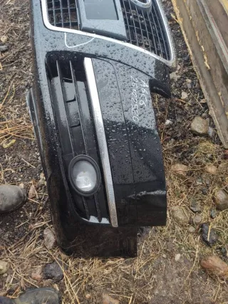  Бампер передний Audi A6 C6 (S6,RS6) Арт 92453333, вид 2