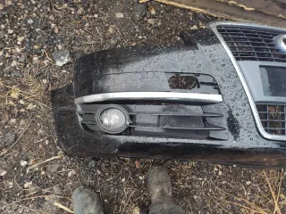  Бампер передний Audi A6 C6 (S6,RS6) Арт 92453333, вид 7