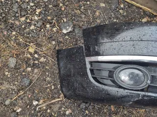  Бампер передний Audi A6 C6 (S6,RS6) Арт 92453333, вид 9