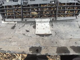  Бампер передний Audi A6 C6 (S6,RS6) Арт 92453333, вид 14