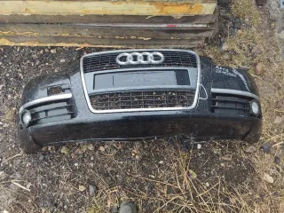  Бампер передний Audi A6 C6 (S6,RS6) Арт 92453333, вид 1
