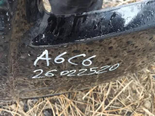  Бампер передний Audi A6 C6 (S6,RS6) Арт 92453333, вид 17
