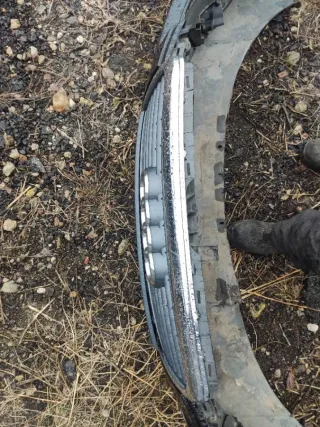  Бампер передний Audi A6 C6 (S6,RS6) Арт 92453333, вид 10