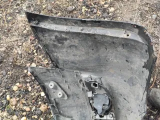  Бампер передний Audi A6 C6 (S6,RS6) Арт 92453333, вид 11