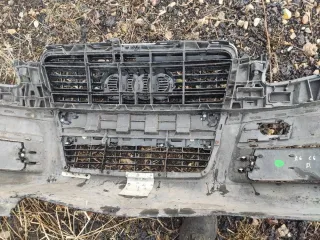  Бампер передний Audi A6 C6 (S6,RS6) Арт 92453333, вид 13