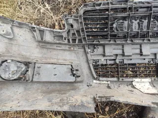  Бампер передний Audi A6 C6 (S6,RS6) Арт 92453333, вид 15