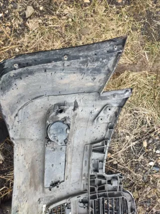  Бампер передний Audi A6 C6 (S6,RS6) Арт 92453333, вид 16
