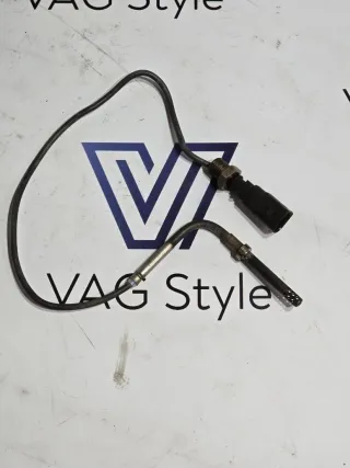 038906088A Датчик давления выхлопных газов Audi A6 C6 (S6,RS6) Арт 53, вид 1