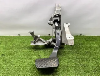 4F1723117E Педальный узел Audi A6 C6 (S6,RS6) Арт 161570, вид 1