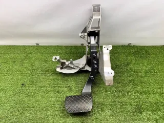 4F1723117E Педальный узел Audi A6 C6 (S6,RS6) Арт 161570, вид 2