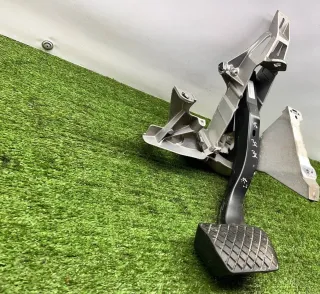 4F1723117E Педальный узел Audi A6 C6 (S6,RS6) Арт 161570, вид 3