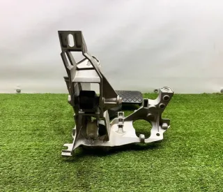 4F1723117E Педальный узел Audi A6 C6 (S6,RS6) Арт 161570, вид 4