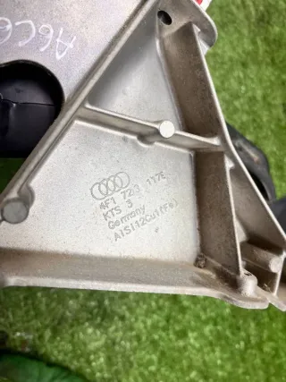 4F1723117E Педальный узел Audi A6 C6 (S6,RS6) Арт 161570, вид 6