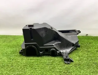 4F1907355 Крышка блока предохранителей Audi A6 C6 (S6,RS6) Арт 161603, вид 1