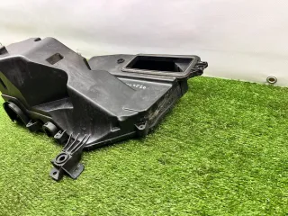 4F1907355 Крышка блока предохранителей Audi A6 C6 (S6,RS6) Арт 161603, вид 5