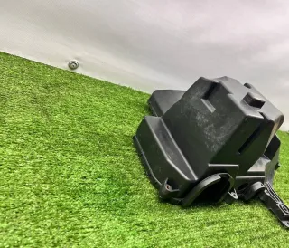 4F1907355 Крышка блока предохранителей Audi A6 C6 (S6,RS6) Арт 161603, вид 6