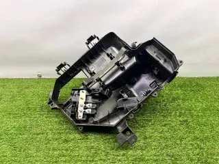 4F1907355 Крышка блока предохранителей Audi A6 C6 (S6,RS6) Арт 161603, вид 7