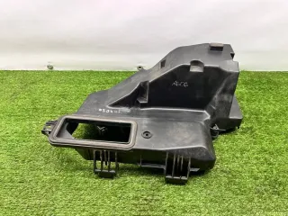 4F1907355 Крышка блока предохранителей Audi A6 C6 (S6,RS6) Арт 161603, вид 3