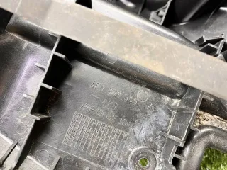 4F1907355 Крышка блока предохранителей Audi A6 C6 (S6,RS6) Арт 161603, вид 4