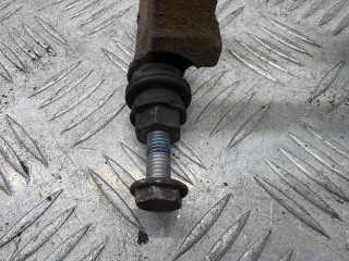  Скоба суппорта заднего Audi A6 C5 (S6,RS6) Арт 92454534, вид 3