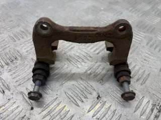  Скоба суппорта заднего Audi A6 C5 (S6,RS6) Арт 92454534, вид 1