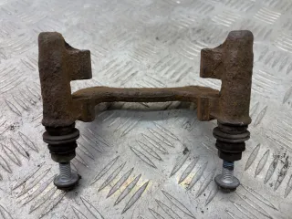  Скоба суппорта заднего Audi A6 C5 (S6,RS6) Арт 92454534, вид 5