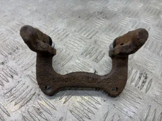  Скоба суппорта заднего Audi A6 C5 (S6,RS6) Арт 92454534, вид 4