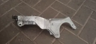 9640883680,9640883480 Кронштейн генератора Citroen C3 1 1.4л Арт 92454536, вид 6