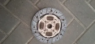 9641598180 Комплект сцепления Citroen C3 1 1.4л Арт 92454813, вид 10