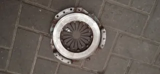 9641598180 Комплект сцепления Citroen C3 1 1.4л Арт 92454813, вид 7