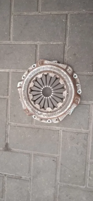 9641598180 Комплект сцепления Citroen C3 1 1.4л Арт 92454813, вид 6