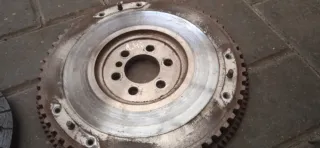 9641598180 Комплект сцепления Citroen C3 1 1.4л Арт 92454813, вид 4