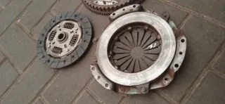 9641598180 Комплект сцепления Citroen C3 1 1.4л Арт 92454813, вид 3