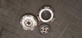 9641598180 Комплект сцепления Citroen C3 1 1.4л Арт 92454813, вид 2