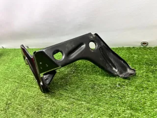 4F0145814 Кронштейн интеркулера Audi A6 C6 (S6,RS6) Арт 161657, вид 2