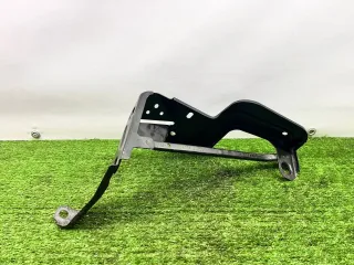4F0145814 Кронштейн интеркулера Audi A6 C6 (S6,RS6) Арт 161657, вид 4