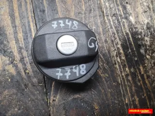 1J0201553B Пробка топливного бака Audi A6 C4 (S6,RS6) Арт 88297748, вид 1