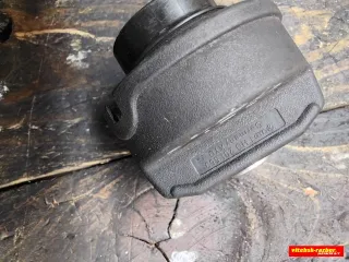 1H0201553 Пробка топливного бака Volkswagen Polo 2 Арт 88336943, вид 4