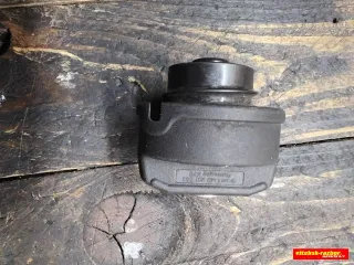 1H0201553 Пробка топливного бака Volkswagen Polo 2 Арт 88336943, вид 2